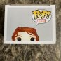 Marvel Avengers Age Of Ultron #103 Black Widow Funko POP! Action Figure Vinyl PVC Toy W Protector