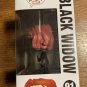 Marvel - Black Widow #91 Funko POP! Action Figure Vinyl PVC Toy W Protector Gift
