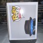 Breaking Bad Heisenberg #162 Blue Crystal 2015 SDCC Funko POP! Action Figure Vinyl PVC Toy