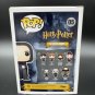 Movies Harry Potter Severus Snape #05 Funko POP! Action Figure Vinyl PVC Toy W Protector Gift