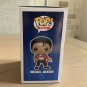 Michael Jackson #23 Beat It Funko POP! Action Figure Vinyl PVC Toy W Protector Gift