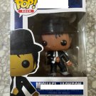 Michael Jackson Smooth Criminal #24 Black Funko POP! Action Figure Vinyl PVC Toy W Protector
