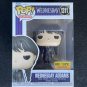 Wednesday Addams #1311 Hot Topic Funko POP! Action Figure Toy W Protector Gift