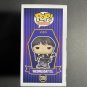 Wednesday With Cello #1310 Funko POP! Action Figure Toy W Protector Gift