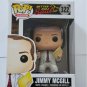Better Call Saul #322 Jimmy McGill Funko POP! Action Figure Toy W Protector Gift