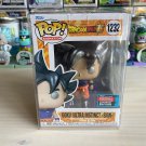 Dragon Ball : Goku (Ultra Instinct Sign) #1232 Funko POP! Action Figure Toy W Protector