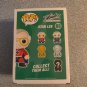 Stan Lee Red Superhero #03 Funko POP! Action Figure Vinyl PVC Toy W Protector