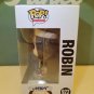 Funko Pop! Stranger Things ROBIN #922 Vaulted Retired Rare Vinyl MINT W Protector