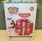Funko Pop! Stranger Things ROBIN #922 Vaulted Retired Rare Vinyl MINT W Protector