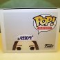 Funko Pop! Stranger Things ROBIN #922 Vaulted Retired Rare Vinyl MINT W Protector