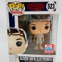 Funko Pop! Stranger Things Eleven with Electrodes #523 Vaulted Retired Rare Vinyl MINT W Protector