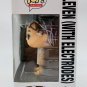 Funko Pop! Stranger Things Eleven with Electrodes #523 Vaulted Retired Rare Vinyl MINT W Protector