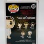 Funko Pop! Stranger Things Eleven with Electrodes #523 Vaulted Retired Rare Vinyl MINT W Protector