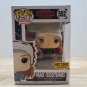 Funko Pop! Stranger Things Max Costume #552 Vaulted Retired Rare Vinyl MINT W Protector