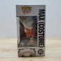 Funko Pop! Stranger Things Max Costume #552 Vaulted Retired Rare Vinyl MINT W Protector
