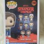 Funko Pop! Television: Stranger Things Steve #1245 Vaulted Retired Rare Vinyl MINT W Protector
