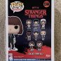 Funko Pop! Stranger Things Robin #1244 Vaulted Retired Rare Vinyl MINT W Protector
