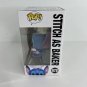 Funko Pop! Disney Lilo & Stitch #978 Stitch As Baker Vaulted Retired Rare Vinyl MINT W Protector