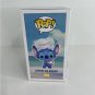 Funko Pop! Disney Lilo & Stitch #978 Stitch As Baker Vaulted Retired Rare Vinyl MINT W Protector
