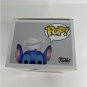Funko Pop! Disney Lilo & Stitch #978 Stitch As Baker Vaulted Retired Rare Vinyl MINT W Protector