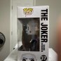 Funko Pop! The Dark Knight: The Joker Bank Robber #37 Vaulted Retired Rare Vinyl MINT W Protector