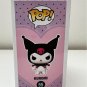 Funko Pop! Sanrio Kuromi #55 Hot Topic Vaulted Retired Rare Vinyl MINT W Protector