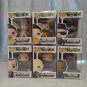 Walter White Jesse Heisenberg Saul Mike Gus Fring Breaking Bad Funko POP! Action Figure W Protector