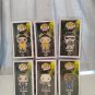 Walter White Jesse Heisenberg Saul Mike Gus Fring Breaking Bad Funko POP! Action Figure W Protector