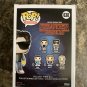 Funko Pop! Stranger Things Steve (With Sunglasses) #638 Vaulted Retired Rare Vinyl MINT W Protector