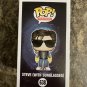 Funko Pop! Stranger Things Steve (With Sunglasses) #638 Vaulted Retired Rare Vinyl MINT W Protector