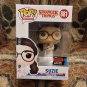 Funko Pop! Stranger Things Suzie #881 NYCC 2019 Vaulted Retired Rare Vinyl MINT With Protector