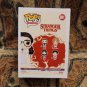 Funko Pop! Stranger Things Suzie #881 NYCC 2019 Vaulted Retired Rare Vinyl MINT With Protector