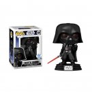 Funko Pop! Star Wars Darth Vader #428 Vaulted Retired Rare Vinyl MINT With Protector Christmas Gift