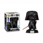 Funko Pop! Star Wars Darth Vader #428 Vaulted Retired Rare Vinyl MINT With Protector Christmas Gift