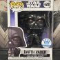 Funko Pop! Star Wars Darth Vader #428 Vaulted Retired Rare Vinyl MINT With Protector Christmas Gift
