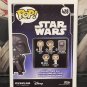 Funko Pop! Star Wars Darth Vader #428 Vaulted Retired Rare Vinyl MINT With Protector Christmas Gift