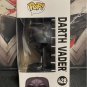 Funko Pop! Star Wars Darth Vader #428 Vaulted Retired Rare Vinyl MINT With Protector Christmas Gift