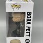 Funko Pop! Star Wars BOBA FETT #478 Vaulted Retired Rare Vinyl MINT With Protector Christmas Gift