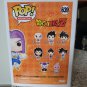 Funko Pop! DragonBall Z #639 Future Trunks CHASE Vaulted Retired Rare Vinyl MINT W Protector