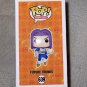 Funko Pop! Animation: DragonBall Z #639 Future Trunks Vaulted Retired Rare Vinyl MINT With Protector