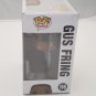 Breaking Bad Gus Fring #166 Funko POP! Action Figure Toy W Protector Gift