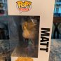 Funko Pop! Animation Digimon: Matt #430 Vaulted Retired Rare Vinyl MINT With Protector