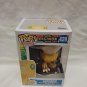 Funko Pop! Animation Digimon: Agumon #429 Vaulted Retired Rare Vinyl MINT With Protector