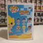 Funko Pop! Sonic The Hedgehog Super Sonic #287 Vaulted Retired Rare Vinyl MINT With Protector