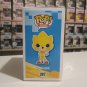 Funko Pop! Sonic The Hedgehog Super Sonic #287 Vaulted Retired Rare Vinyl MINT With Protector