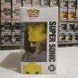 Funko Pop! Sonic The Hedgehog Super Sonic #287 Vaulted Retired Rare Vinyl MINT With Protector