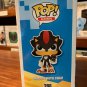 Funko Pop! Sonic The Hedgehog Shadow With Chao #288 Vaulted Retired Rare Vinyl MINT With Protector