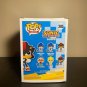 Funko Pop! Sonic The Hedgehog Shadow #285 Vaulted Retired Rare Vinyl MINT With Protector