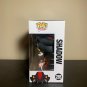 Funko Pop! Sonic The Hedgehog Shadow #285 Vaulted Retired Rare Vinyl MINT With Protector