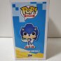 Funko Pop! Sonic The Hedgehog Sonic with Emrald #284 Vaulted Retired Rare Vinyl MINT With Protector